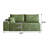 3Seater Left
