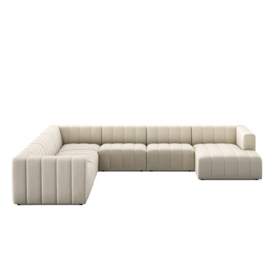Canapé modulaire Burdon