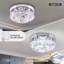 Adwaith Semi Flush Mount