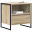 50cm W Manufactured Wood Bedside Table-304776643