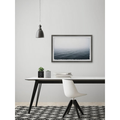 " Whiteout Horizon "
