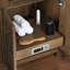 Ensemble de meuble-lavabo double 60 po avec miroir OVE Decors Tahoe-105659484-105659487