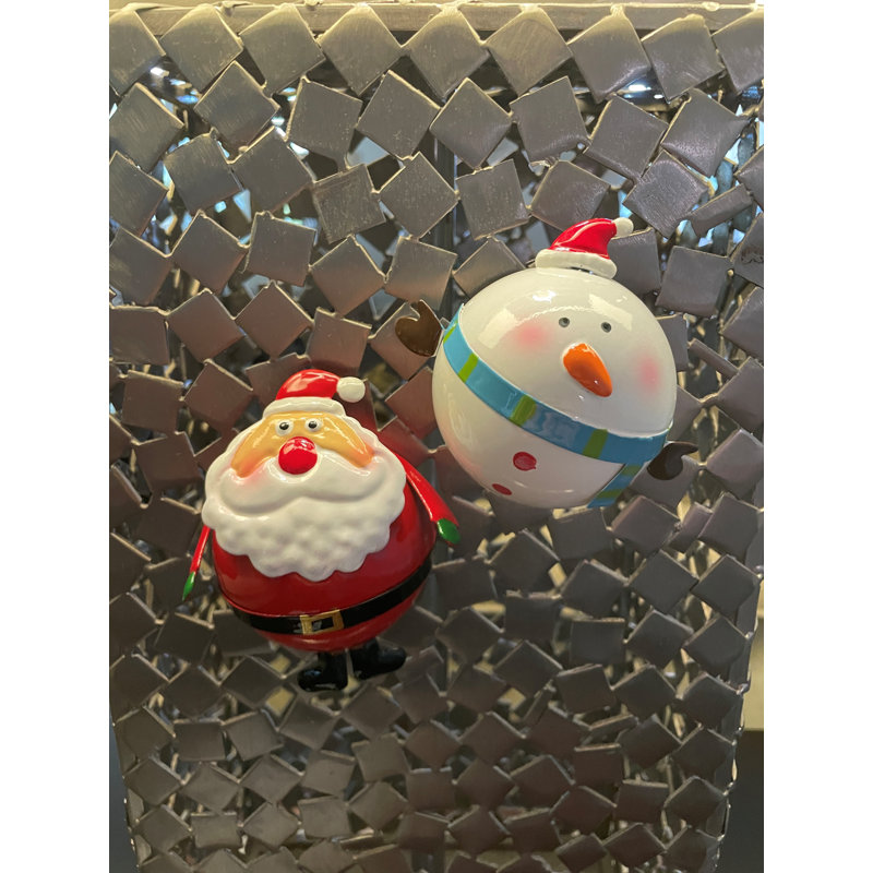Christmas Decorative Accent