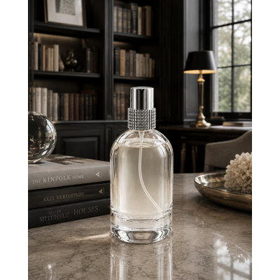 Luxe Earl Grey Home & Linen Perfume