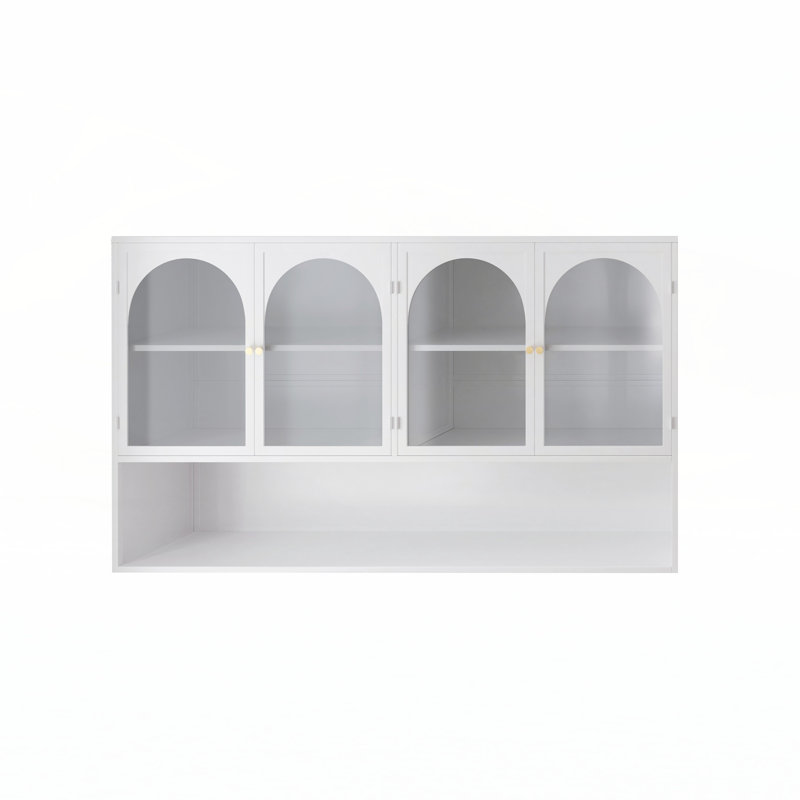 Armoires, White