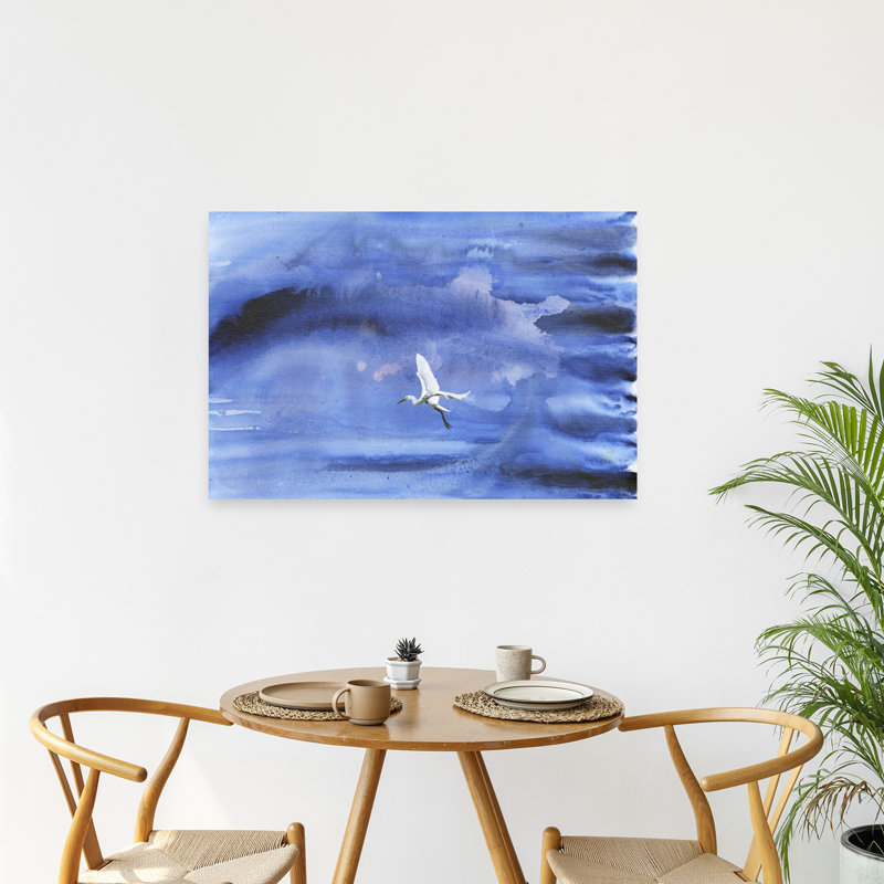 Print, 60.96cm H x 91.44cm W