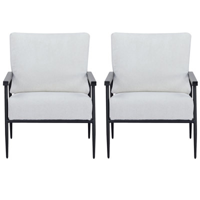 Kaim Upholstered Armchair