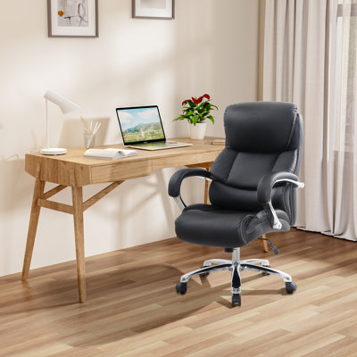 Fauteuil de bureau Patrick