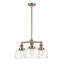 Alistar 3 - Light Dimmable Classic / Traditional Chandelier-93498829-93498823