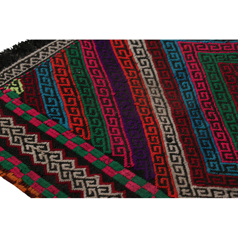 Wool Indoor Rug