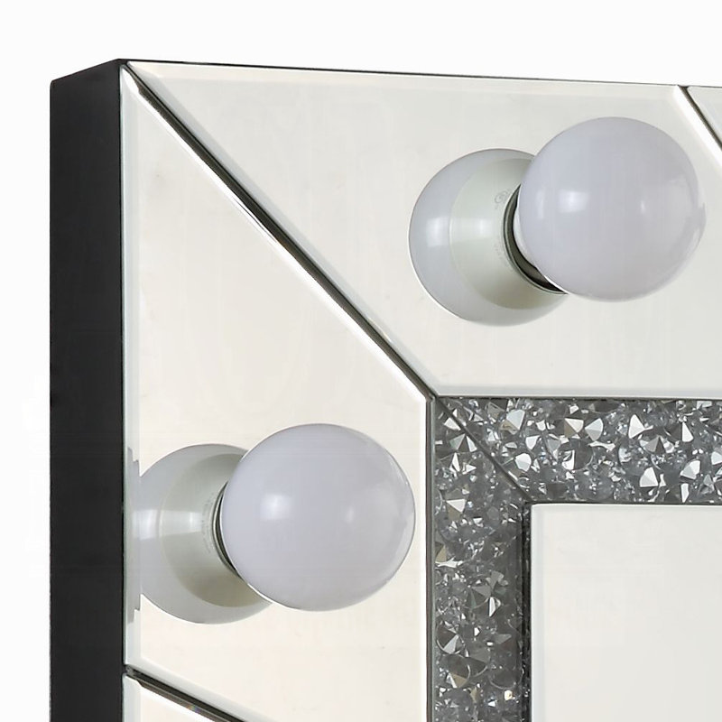 Miroir d'appoint Dede