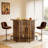 Bar Table,Arc-Shaped Bar Cabinet,Coffee Table