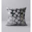 Housse de coussin carrée en forme de coussin et insert-1956223397