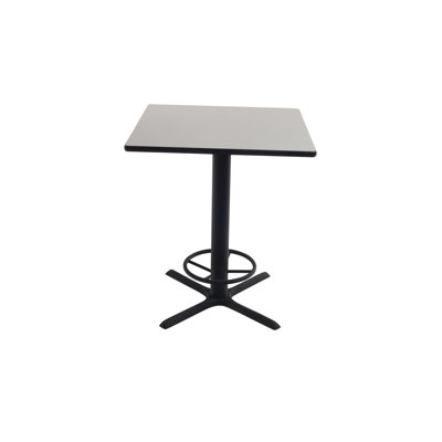 Round Breakroom Table
