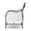 Nevin Outdoor Lounge Chair