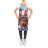 Patriotic American Apron-112701391