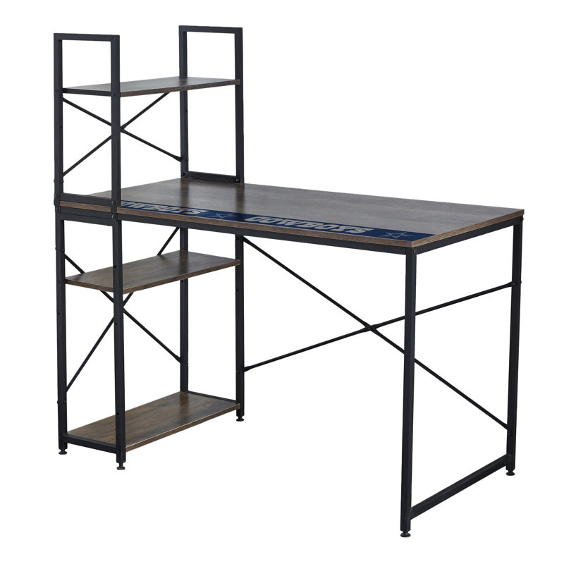 The Ultimate NFL Fan Desk!, Dallas Cowboys