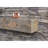 Rustic Wood Mantel Shelf - Handcrafted and Milled in The USA-91070190-91070193-105893888