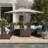 Bhairavi Wicker - Person Modular Patio Conversation Set with Cushions-630016992-630016994
