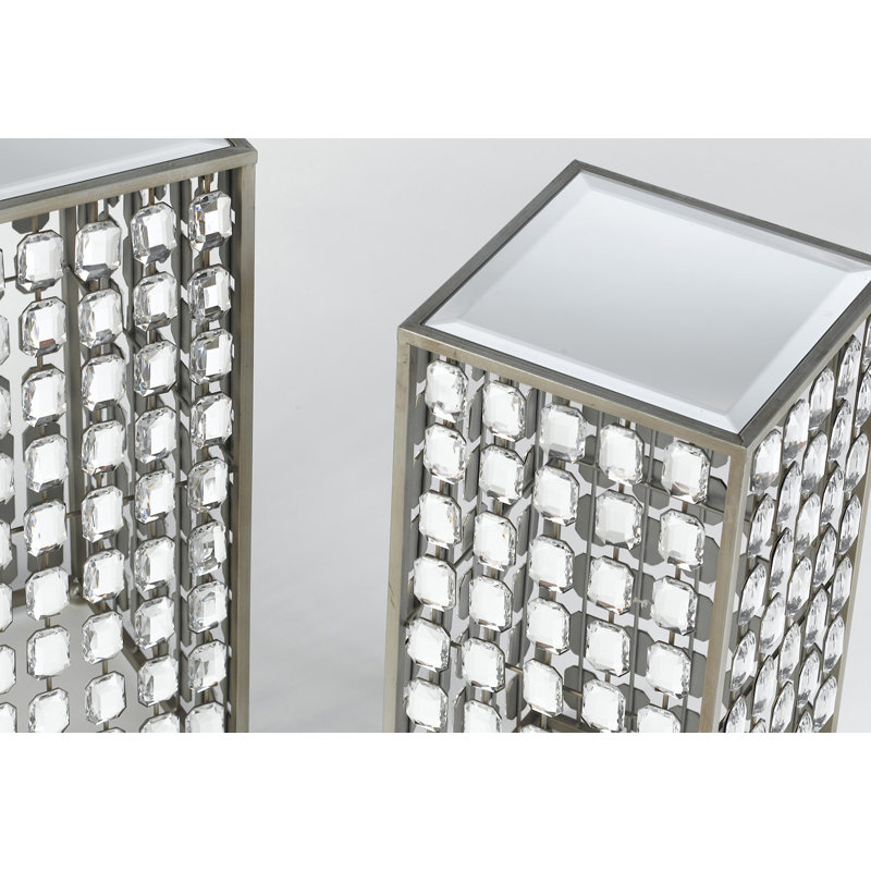 2 tables emboîtables Friedlander