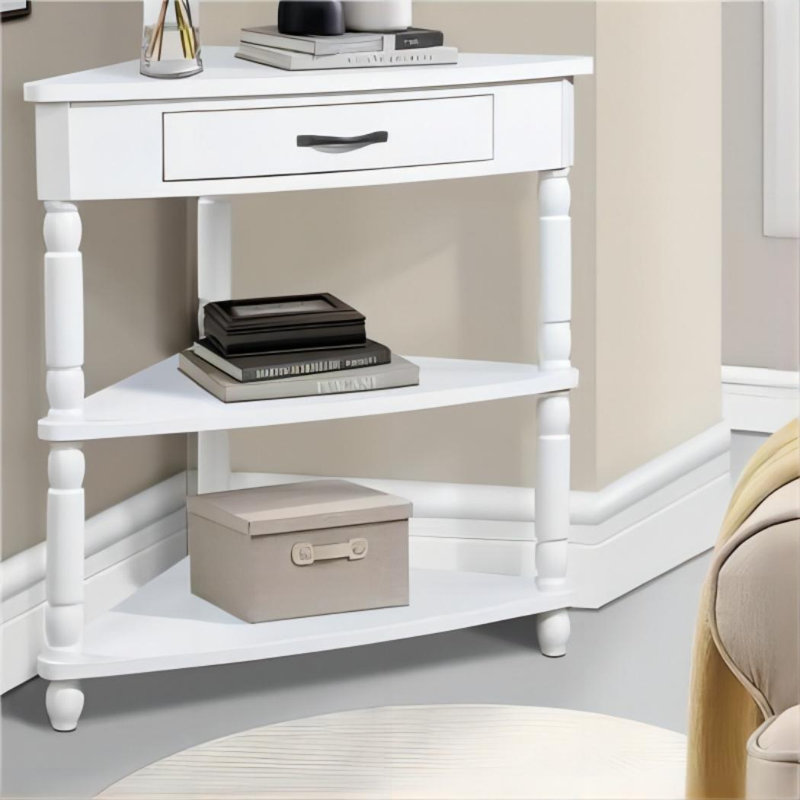 Devalious 20'' Console Table