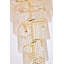 lustree en cristal 22 lumières spirale Jessenia-32478501-32478502
