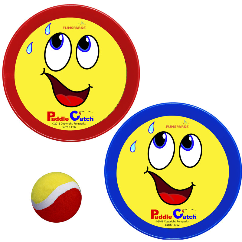 Boule à billes avec mallette de transport catch