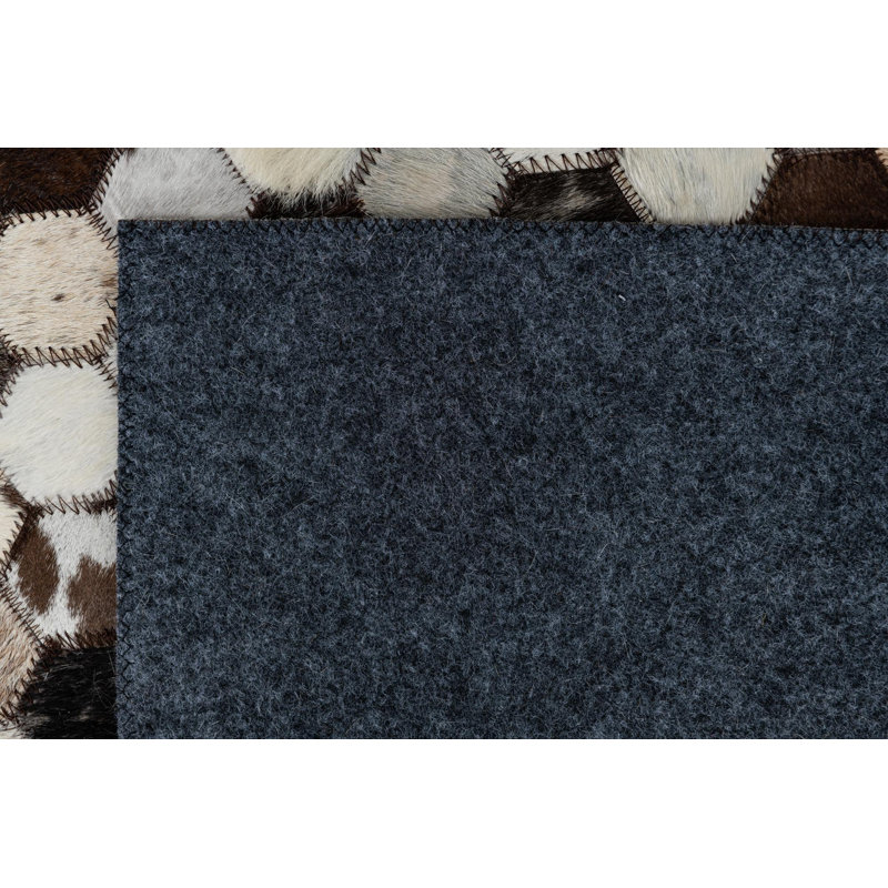 Tapis multicolore Orlowski