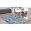 Tapis bleu-1794452027