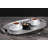 Aluminum Tray