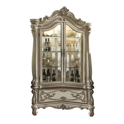Yukinaga Dining Cabinet
