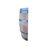 Slim Reclaimed Wine Barrel Stand-122934810