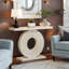 Console Farmhouse