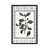 Black Floater Frame
