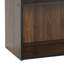 105.9cm H x 59.9;59.9cm W Standard Bookcase-43743413