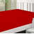 Rouge est en rupture de stock