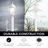 Kerys Lamp Post with Cross Arm-2085701454-2085701455-2093593682
