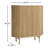 Kaveri 43.31'' Sideboard