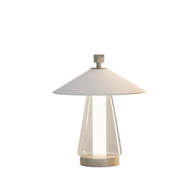 Asia Ta Bedside Lamp