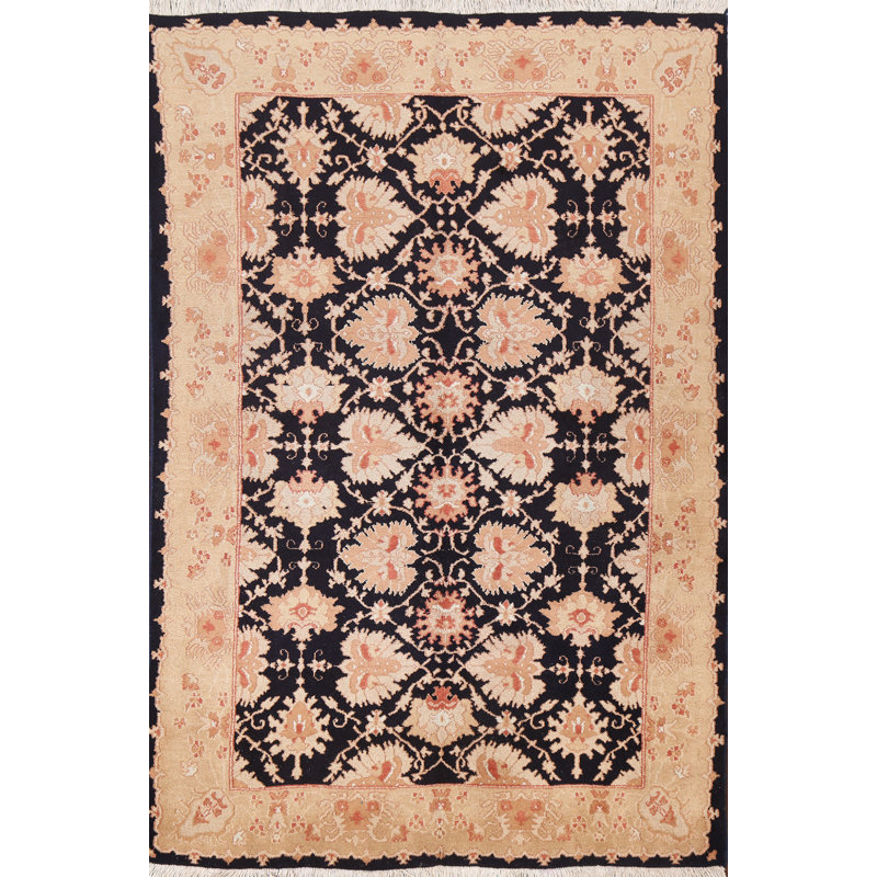 Ommy One-of-a-Kind Area Rug