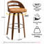 Mahtab Swivel Bar Stool-1775018164-1775018161