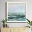 Toile encadrée Misty Inlet I-Premium - prête à être accrochée-976106255-976106259