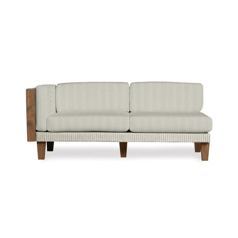Catalina Outdoor 2 - Seat, Linen, Fife Aruba