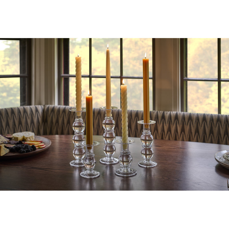 Hartland Candlestick, Small