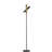 68'' LED Torchiere Floor Lamp