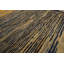 Tapis chinois antique en laine multicolore