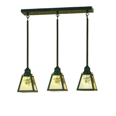 3 - Light Pendant
