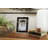 Minerva Ceramic Matte Picture Frame