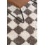 Chequered Shag Area Rug-1704211468-1704211464