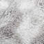 Shaggy Rug High Pile NAVARRA Light Grey Polyester-1160130720